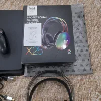 ps4 یک ترابایت آنلاین|کنسول، بازی ویدئویی و آنلاین|اهواز, کمپلو شمالی|دیوار