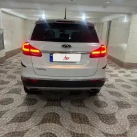 تیگو ۵ مدل ۱۴۰۰|خودرو سواری و وانت|تبریز, |دیوار