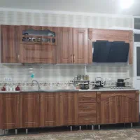 کابینت کد۹۷۸۰۵|مصالح و تجهیزات ساختمان|امیدیه, |دیوار