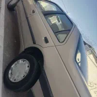 پژو 405 مدل 86 در حد