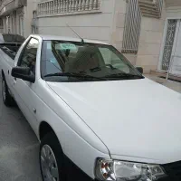 وانت آریسان ۱|خودرو سواری و وانت|ارومیه, |دیوار