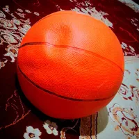 توپ سالم و نو