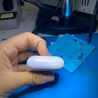 ایرپاد های کپی|لوازم جانبی موبایل و تبلت|بوشهر, |دیوار