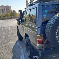 پاترول دو در به شرط|خودرو سواری و وانت|قزوین, |دیوار