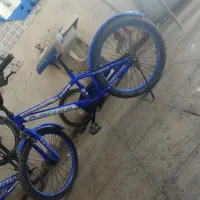 دوچرخه 20 بدون دنده سالم