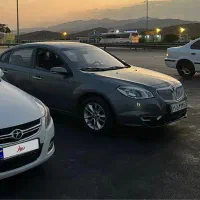 برلیانس h330 اتوماتیک بی رنگ|خودرو سواری و وانت|همدان, |دیوار