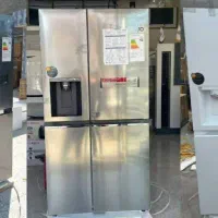 یخچال ساید ال جی J267