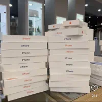 فروش انواع آیفون۱۷ به قیمت عمده