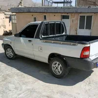 وانت پراید 151مدل 95