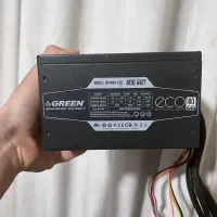 پاور گرین مدل GP400A-ecco