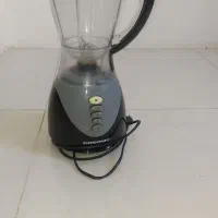 مخلوط کن پر قدرت کمالشهر