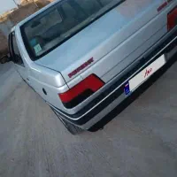پژو 405|خودرو سواری و وانت|تیران, |دیوار