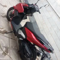 طرح واریو 160 فول|موتورسیکلت|ری, علایین|دیوار