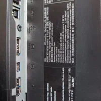مانیتور 24 اینچ 4k دل P2415Q DELL|قطعات و لوازم جانبی رایانه|رشت, گلباغ نماز|دیوار