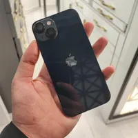 اپل iPhone 13 با حافظهٔ ۱۲۸ گیگابایت|موبایل|مشهد, هفده شهریور|دیوار