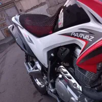 درحد نو تریل ۱۴۰۳ ۲۰۰پرواز|موتورسیکلت|تبریز, |دیوار