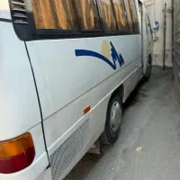 مینی بوس هیوندا|خودرو سنگین|شیراز, پادگان نیروی هوایی بعثت|دیوار