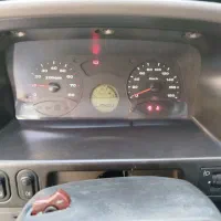 پراید 131 SL مدل 1390 نقره ای