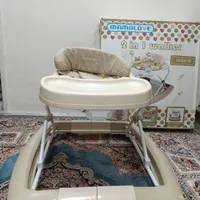 کریر روروئک صندلی ماشین رختخواب کودک تخت بغل مادر|کالسکه و لوازم جانبی|تهران, مشیریه|دیوار