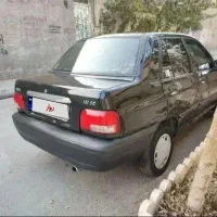 پراید شاستی پلمپ بدون جوش بدون ضربه|خودرو سواری و وانت|مشگین شهر, |دیوار