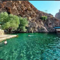 تور یک روزه استخر درمانی خمده فیروزکوه