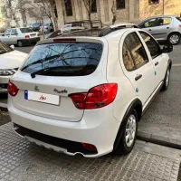 کوییک jxr در حد صفر|خودرو سواری و وانت|تهران, دردشت|دیوار