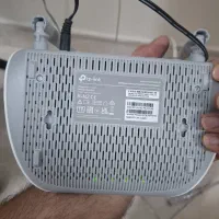 مودم دو آنتنه تی پی لینک