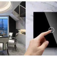 تولید کلید لمسی هوشمند و ساده