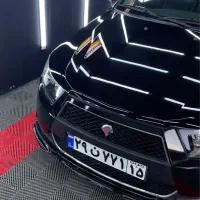 خدمات کاور و سرامیک و پولیش خودرو|خدمات موتور و ماشین|تبریز, |دیوار