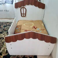 تخت خواب کودک
