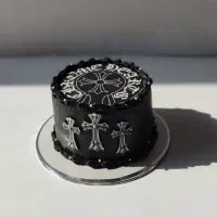 لی لی کیک|خوردنی و آشامیدنی|فولادشهر, C4|دیوار