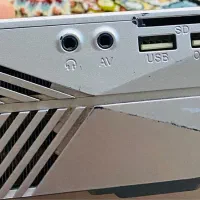 ویدئو پروژکتور|تلویزیون و پروژکتور|زاهدان, |دیوار