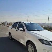 ساینا پلاس ۱۴۰۰|خودرو سواری و وانت|تهران, آبشار تهران (دریاچه)|دیوار