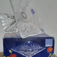 پیش دستی پایه دار