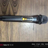 اسپیکر BTS-2107|پخش‌کننده همراه|کرمان, |دیوار