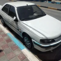 پارس تیوفایو مدل ۹۴|خودرو سواری و وانت|فلاورجان, |دیوار