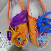 کفش بچگونه|کفش و لباس بچه|بهارستان, |دیوار