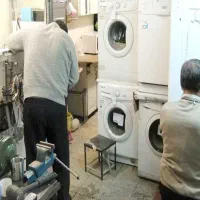 تعمیرات فوری یخچال،کولر و لوازم برقی