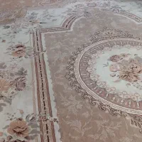 فرش ۱۲ متری کاملا سالم ۲ تا|فرش|اردبیل, |دیوار