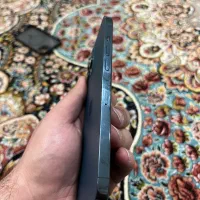 آیفون 12 pro max 256 zaa|موبایل|اصفهان, رکن الدوله غربی|دیوار