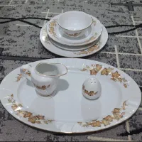 سرویس چینی