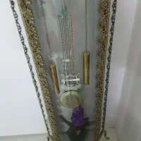 ساعت دیواری ایستاده برنز|ساعت دیواری و تزئینی|زنجان, |دیوار
