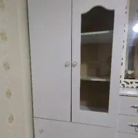 ۳ نوع سرویس خواب سفید. مشکی طلایی سفید قرمز