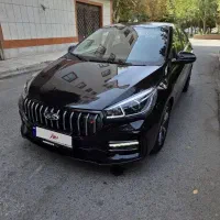 اریزو 5 fl مدل ۱۴۰۲ درجه ۱