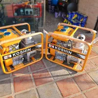 الکتروپمپ ۲ برقی آب کفکش سمپاش موتور آبکشی|مصالح و تجهیزات ساختمان|رشت, بلوار گیلان|دیوار