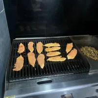 فروش تجهیزات فست فود