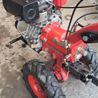 تیلر۵.۵ اسب کاما