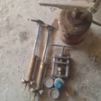 سری بورش کامل بدون شلنگ