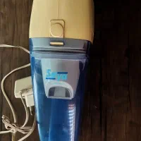 جارو شارژی دستی