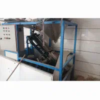 یخ ساز پولکی کمپکتور یا دستگاه پرس قالب یخ پودری|ماشین‌آلات صنعتی|ایلام, |دیوار